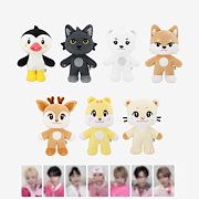 Qoo10] SMエンターテインメント [公式] NCT MARK × Tim : KPOP