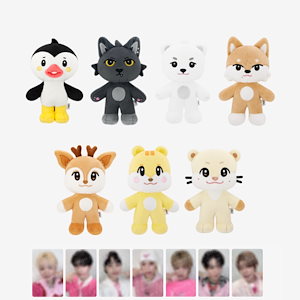 NEXZ beat boxer メンバー選択