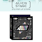 Qoo10] 【公式】第2弾 ポケモン 韓国限定 ガチ : 本