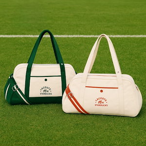 スタバ ラコステ