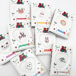 Qoo10 | BABYMONSTER-フォトカードのおすすめ商品リスト(ランキング順