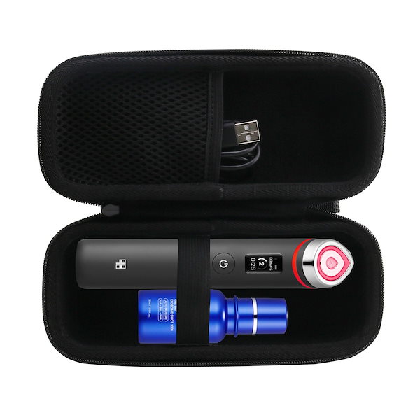 Qoo10] メディキューブ WERJIA 収納ケース対応 Medic