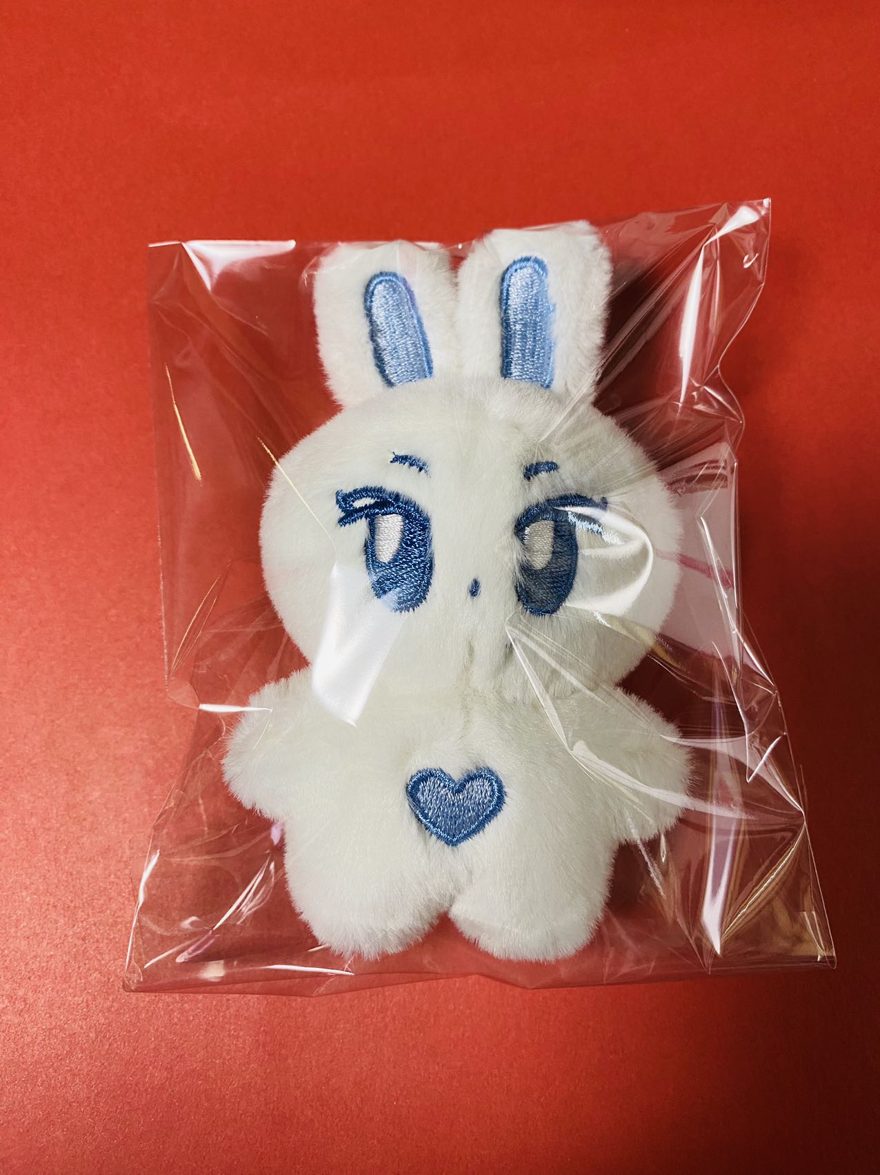 Qoo10] Aespa カリナ マスター ぬいぐる : おもちゃ・知育