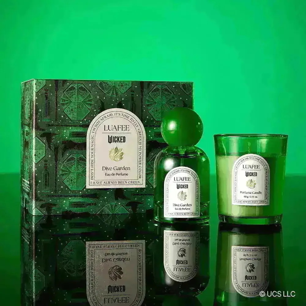 Qoo10] LUAFEE 【公式】【香水＆キャンドルセット】ウィキ : 香水