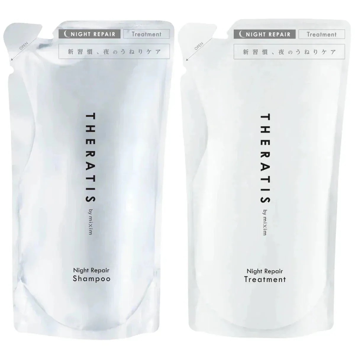 Qoo10] THERATIS 【公式】 セラティス THERATIS : ヘア