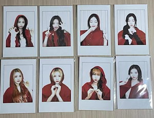 hearts2hearts ラキドロ