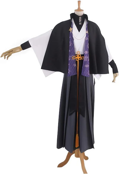 Qoo10] ヒプノシスマイク ヒプマイ 夢野幻太郎