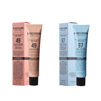 Qoo10] W.DRESSROOM BTS愛用ハンドクリーム#97エイプリル : ボディ