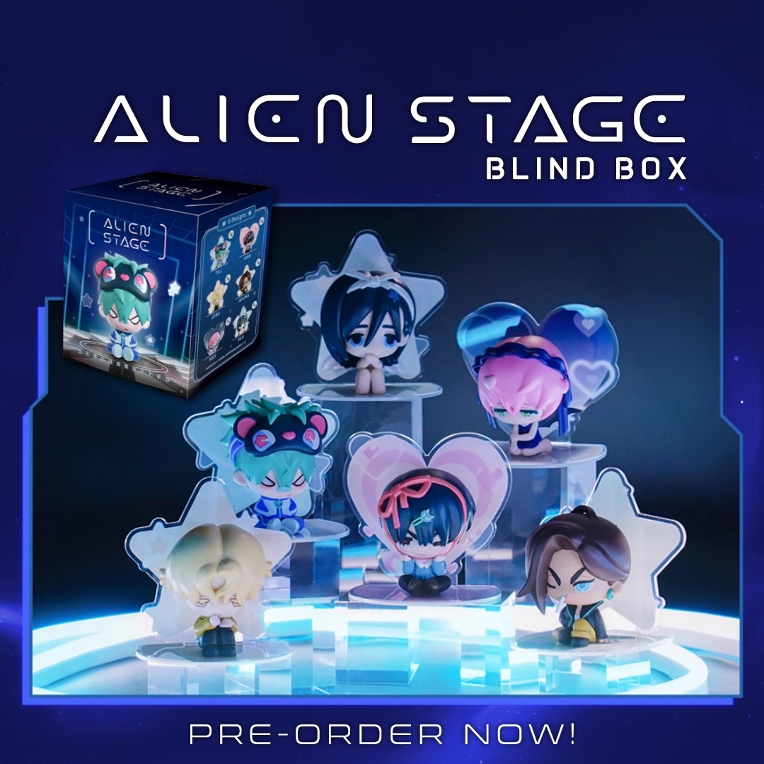 CXチャレンジ KEEP YOUR EYES エイリアン pr+ ヴァイス KEEP YOUR EYES