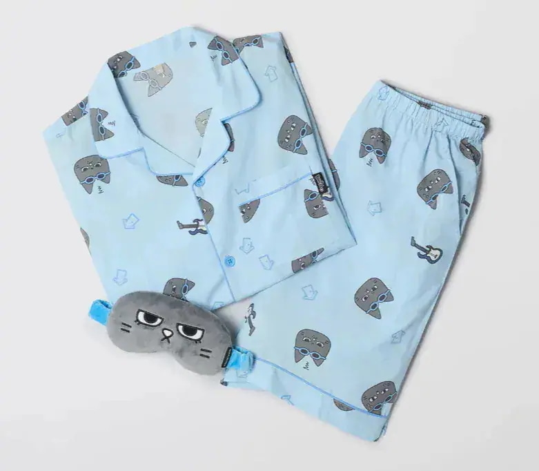 Qoo10] スパオ 9月29日発売 【全6種】ボイネク コラ : KPOP