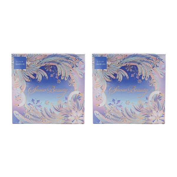 Qoo10] スノービューティー [2個セット]資生堂 ブライトニング ス