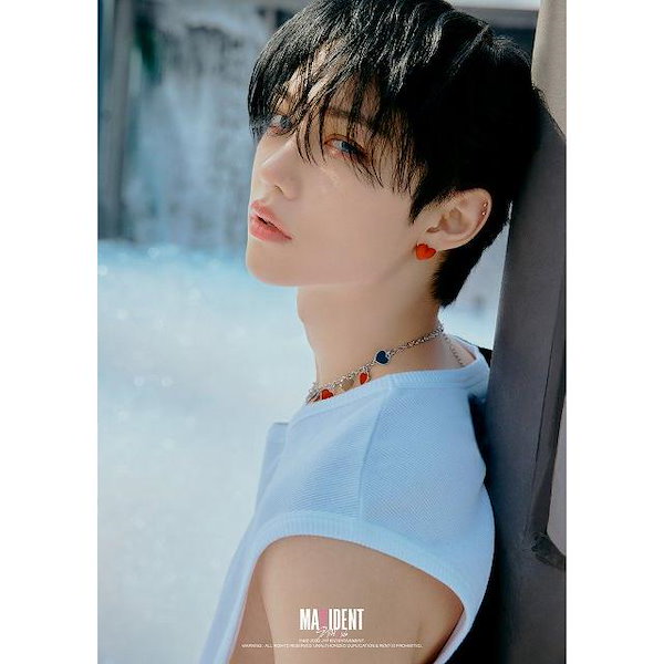 Qoo10] K-POPグッズ フィリックス(FELI