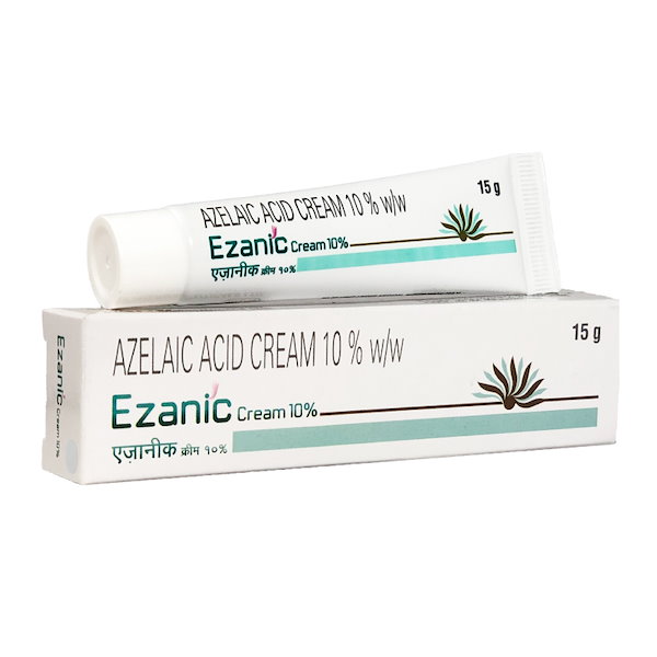 Qoo10] エザニッククリーム 10% 1本/15g