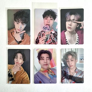 チャウヌ トレカ