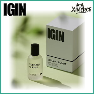 igin香水