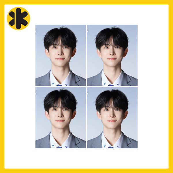 Qoo10] BOYS PLANET 2 キムゴヌ ボ