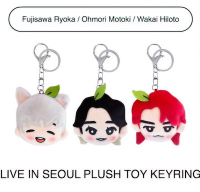 Qoo10] 【公式】 予約注文(2月27日まで受付) : KPOP