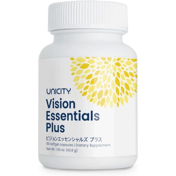 Qoo10] ユニシティ ユニシティ ビジョンエッセンシャルズ プ