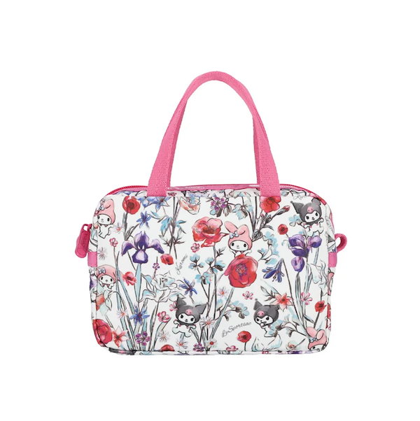 Qoo10] レスポートサック 【サンリオコラボ】 マイメロディ クロミ