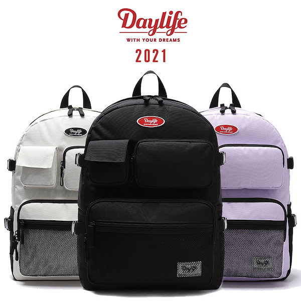 Qoo10] デイライフ 2021 新商品 [DAYLIFE] M