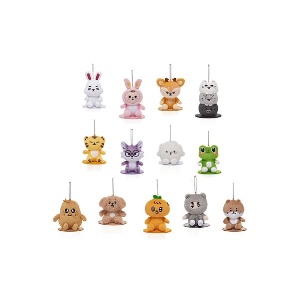 Qoo10] Pledis Entertainment 13種選択 / Seventeen Ma