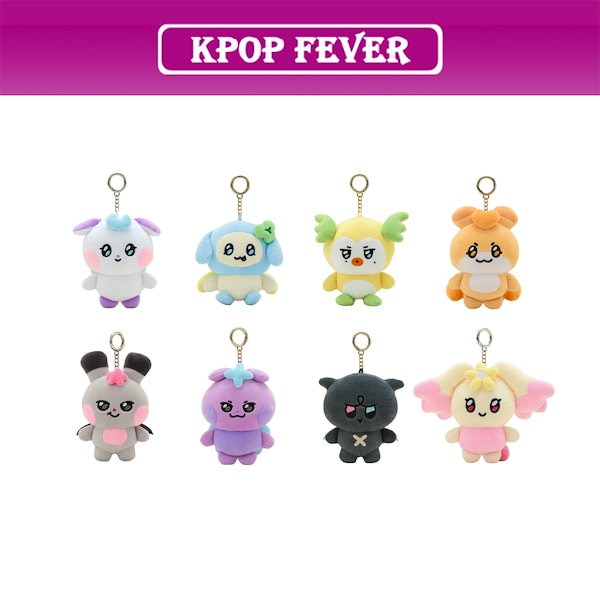 Qoo10] KQエンターテインメント ATEEZ LINEFRIENDS OF