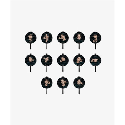 Qoo10 | seventeen イメージピケットの検索結果(人気順) : seventeen