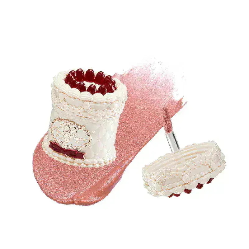 Qoo10] FLOWER KNOWS ストロベリーキューピッドコレクションケー