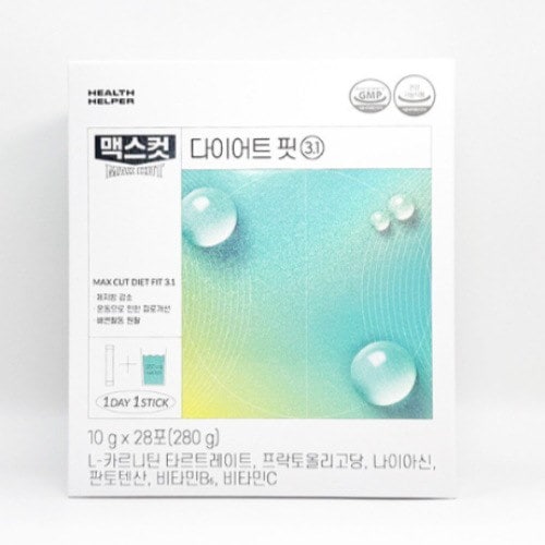 Qoo10] ヘルスヘルパー 【Reiko Pick！】マックスカット