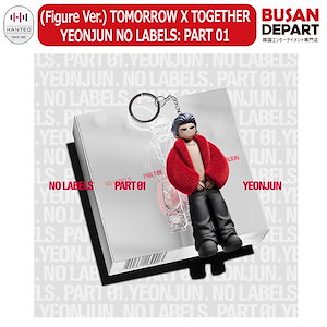 ヨンジュン NO LABELS
