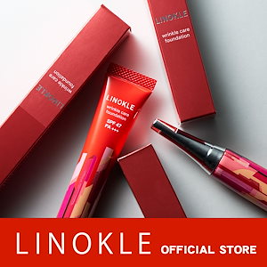 リノクルファンデーション