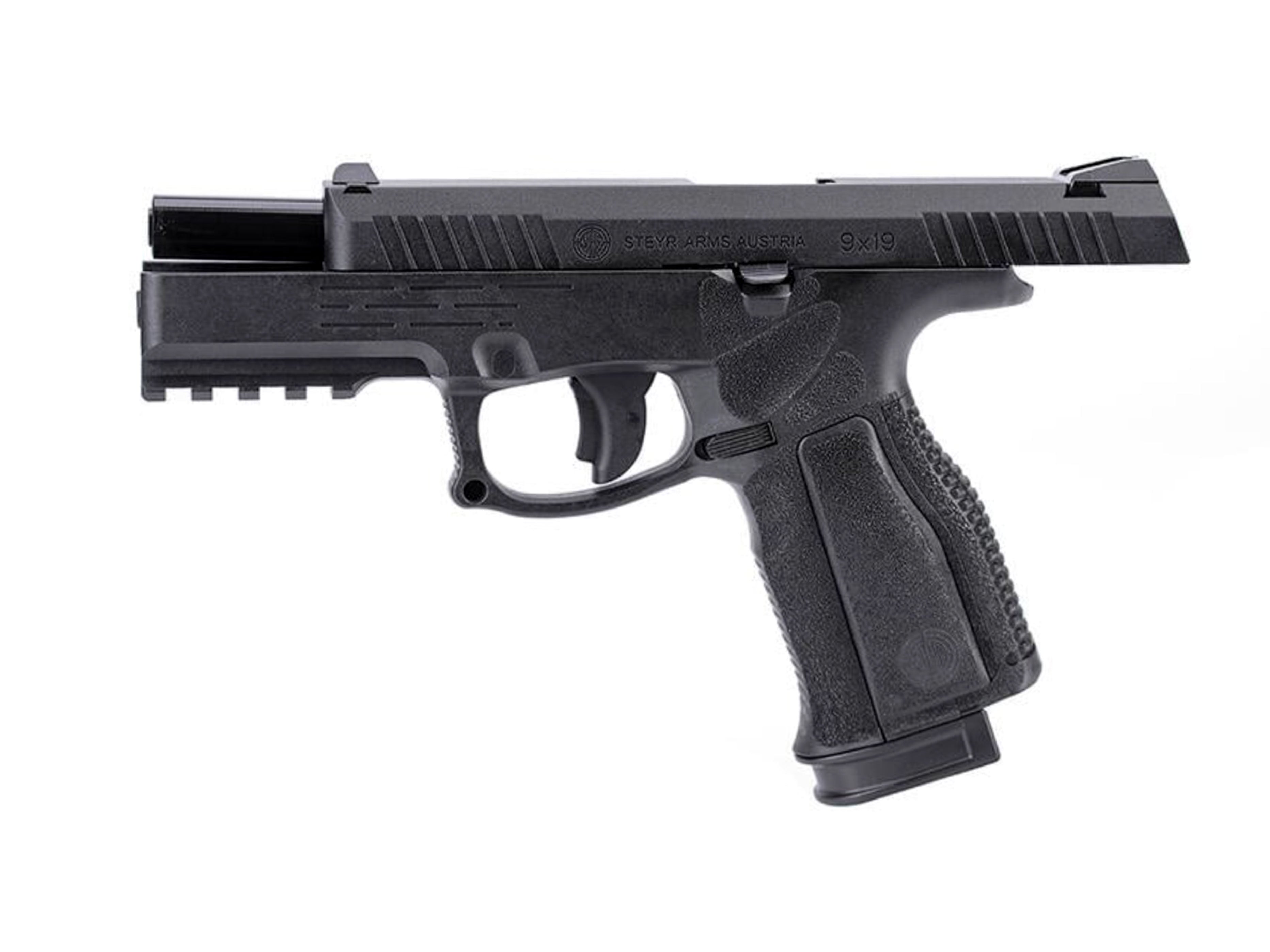 ASG | KJ WORKS ステアー STEYR ARMS L9-A2 ガスブローバック