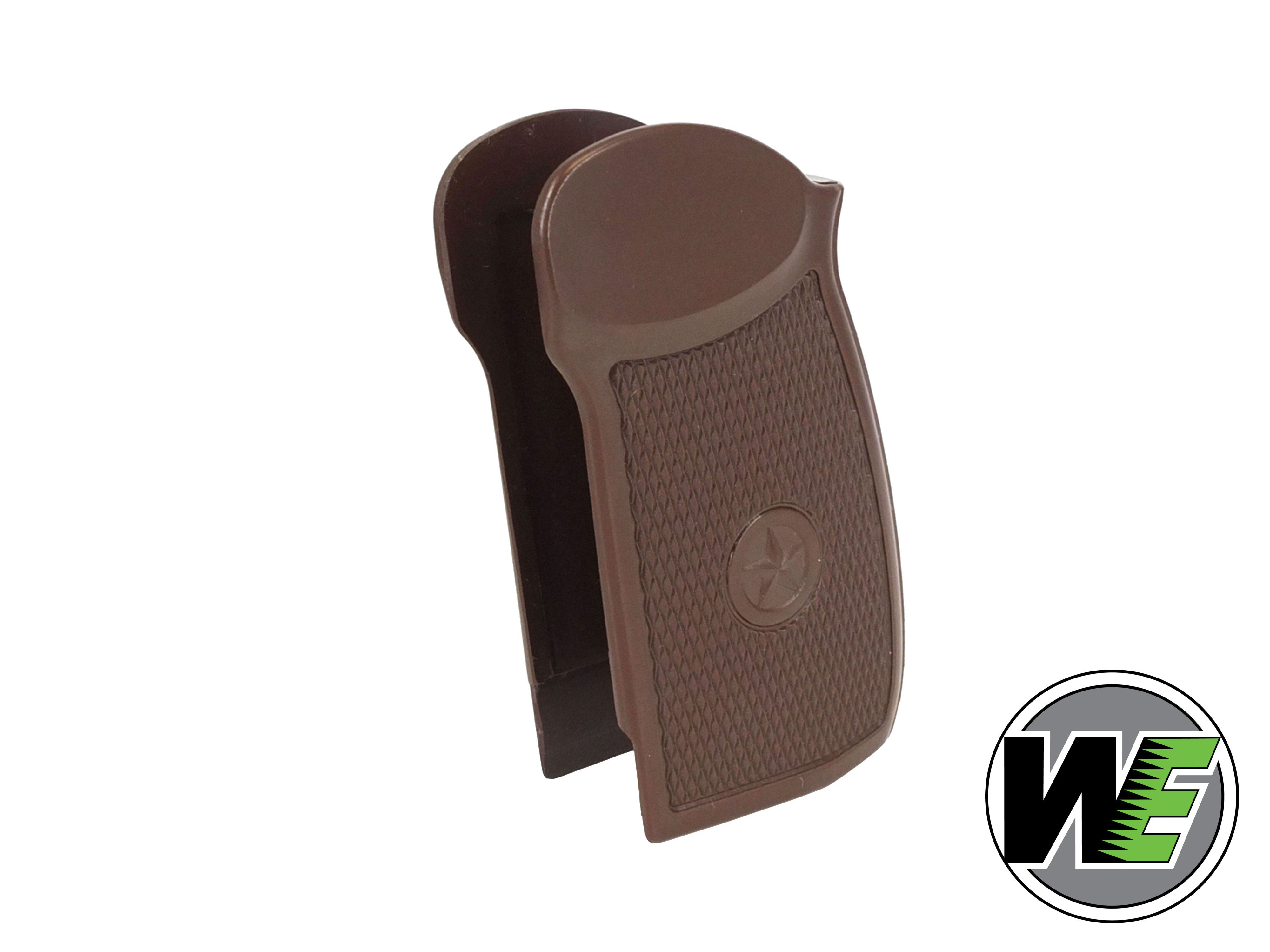 WE マカロフ Makarov PM ガスブローバック シリーズ用 PM スタイル