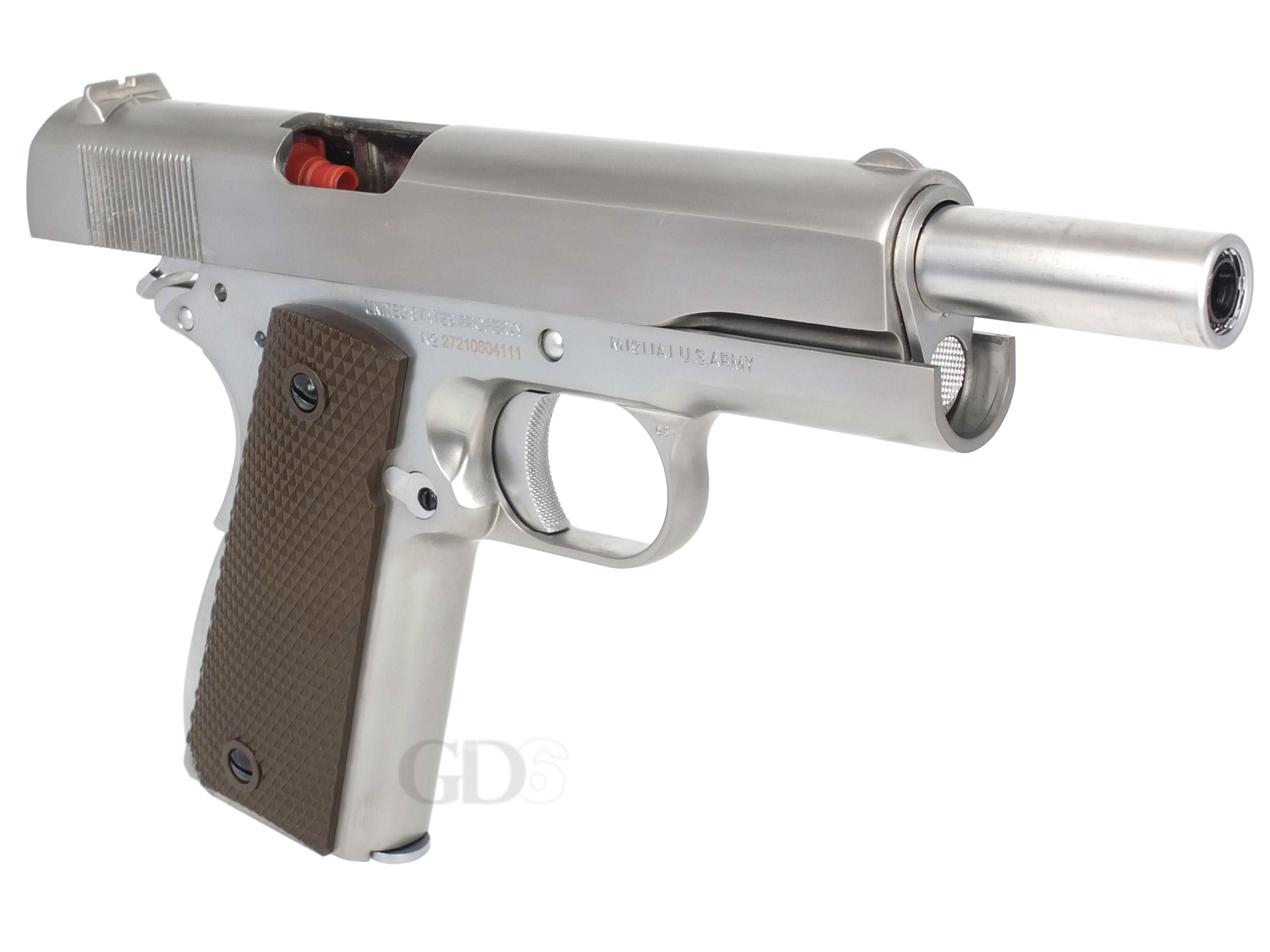 CYBERGUN コルト COLT M1911A1 ガバメント Government ガスブロー