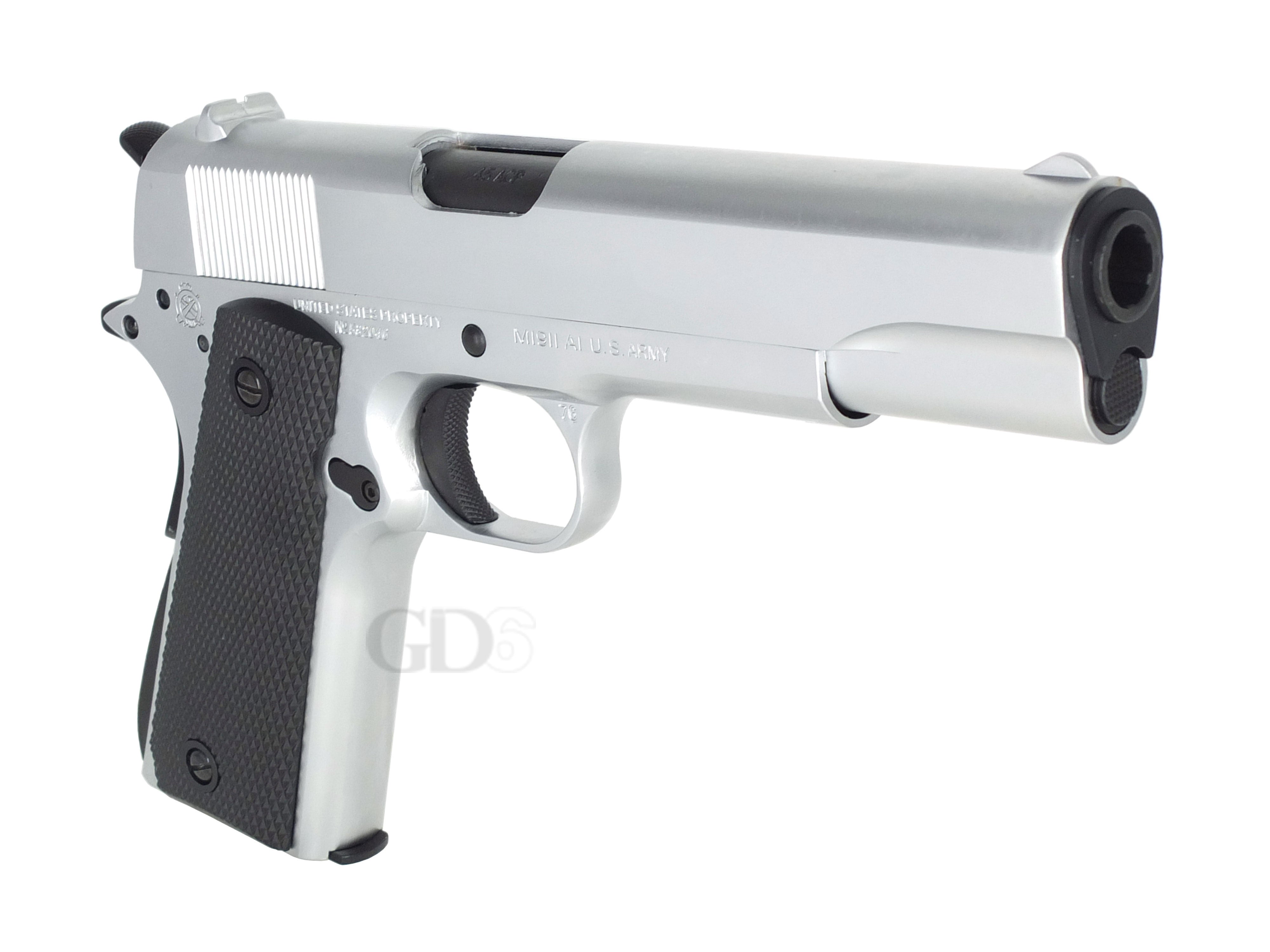 ARMY M1911A1 コルト ガバメント Colt Government ガス ブローバック