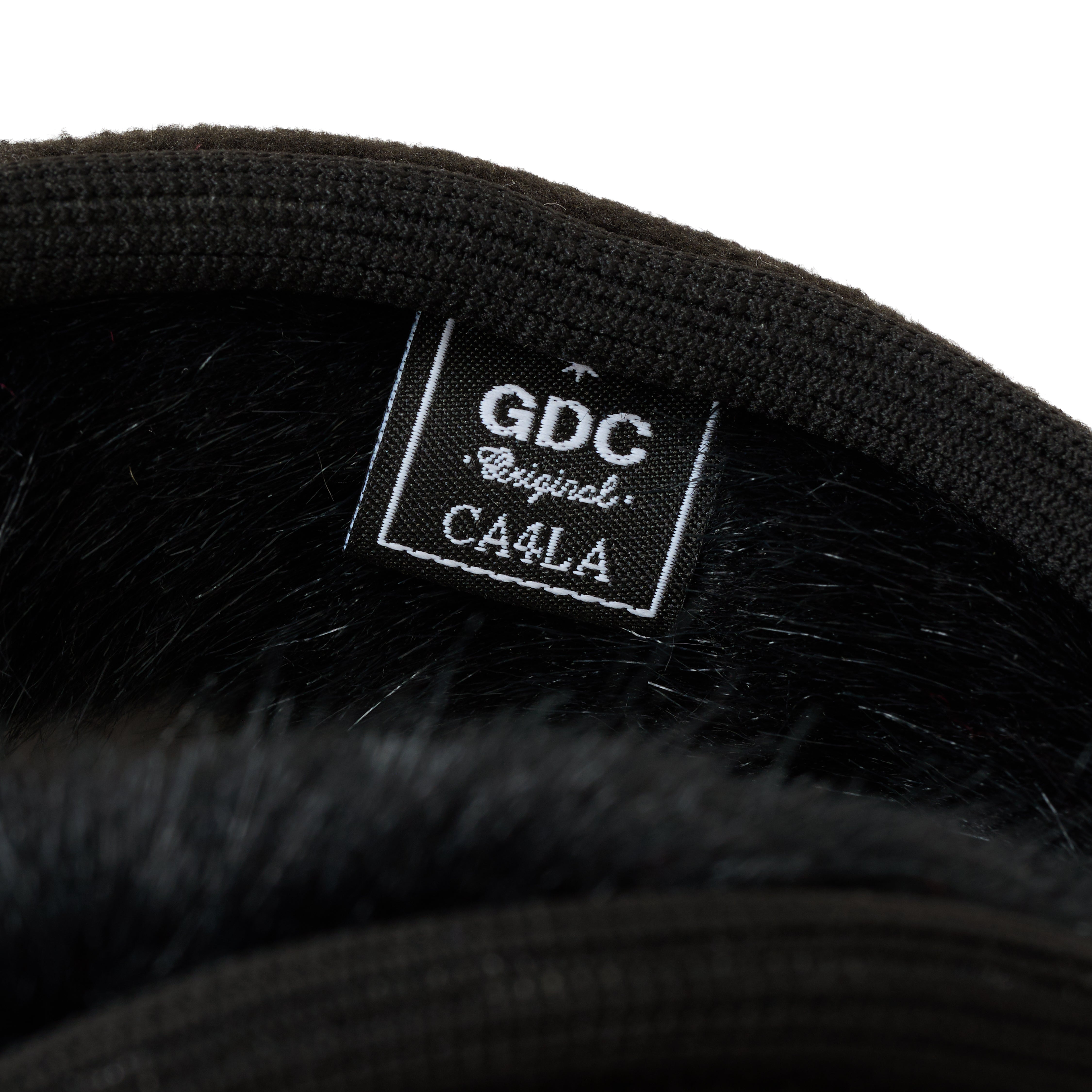 CA4LA×GDC collabo】EAR MUFF