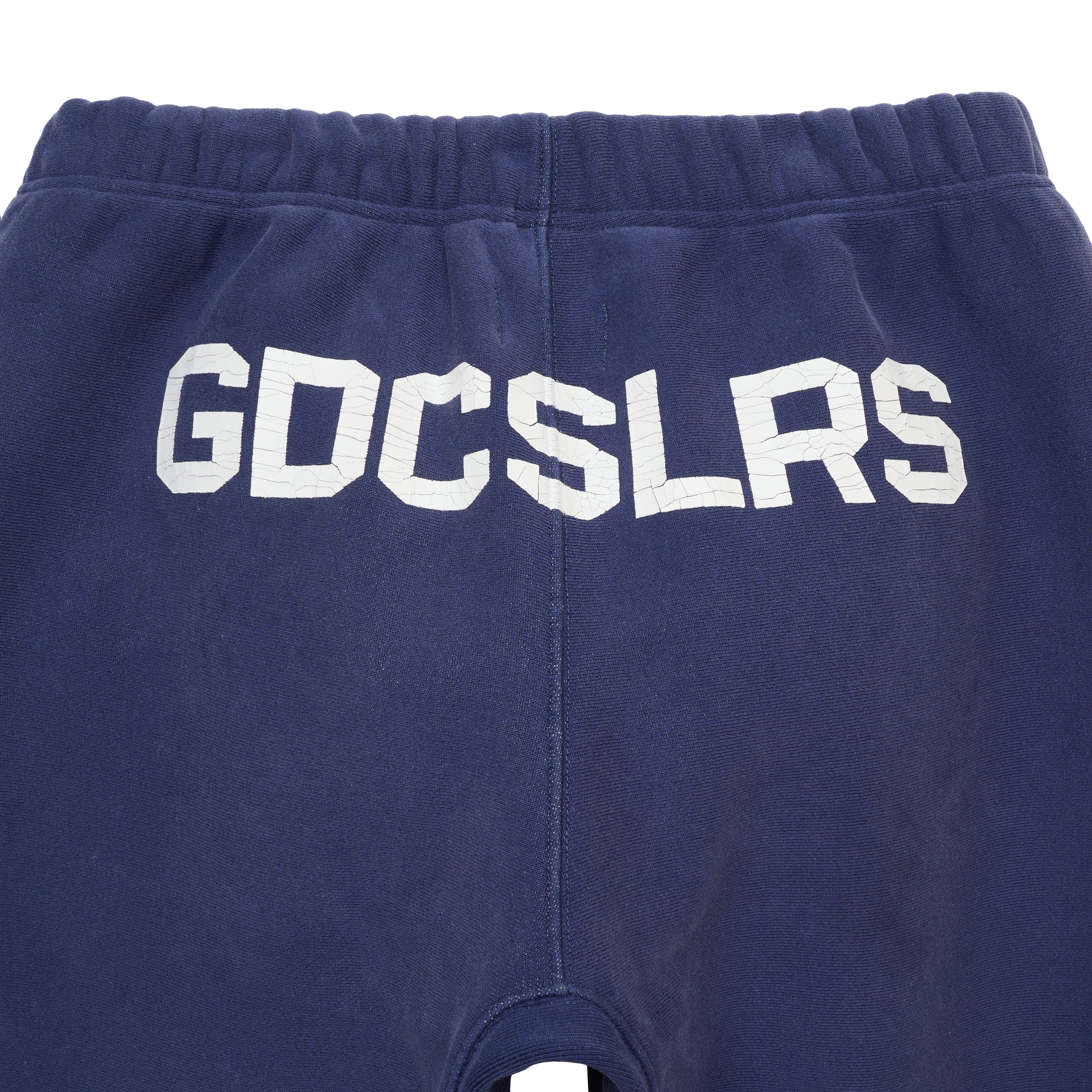 GDC SLRS sweat pants set-up