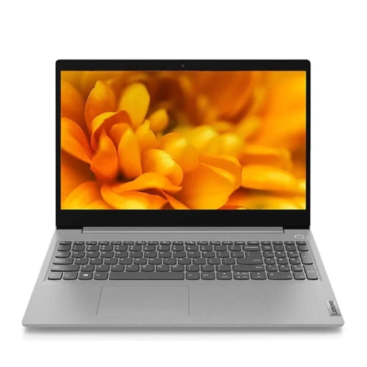 Lenovo IdeaPad 3 15ITL6 | Core i5-11th Gen | 8GB RAM | ARTIC-GREY