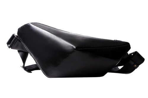 BODY BAG / CRISTAL BLACK - Sサイズ | GEMER（ジェマー