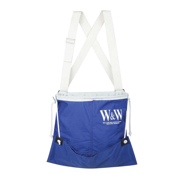 Wells & Wade Cordura Fruit Picking Bag 73187 | Gemplers