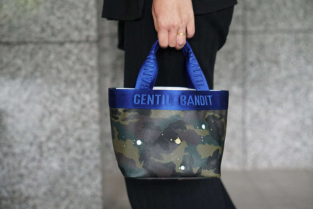 9周年限定トート” 徹底検証① | GENTIL BANDIT 公式 / ジャンティ