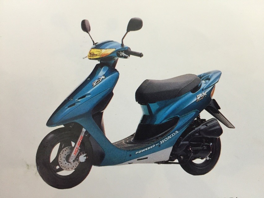 確認用‼️ 確認用です 確認用 Dio ZX 「確認用」 確認用 確認用 ホンダ