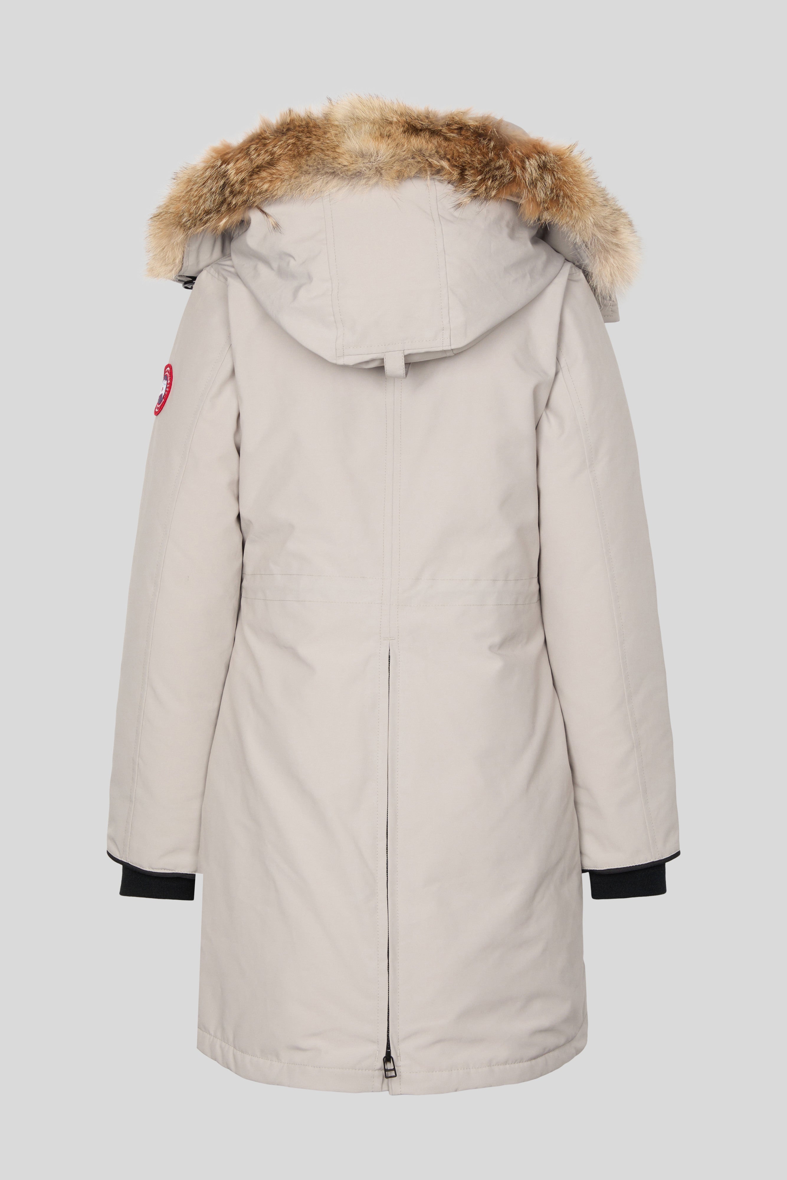 Used Rossclair Parka Fusion Fit for sale - Canada Goose Generations US