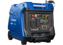 Champion 201274 3500/4250W Inverter Generator