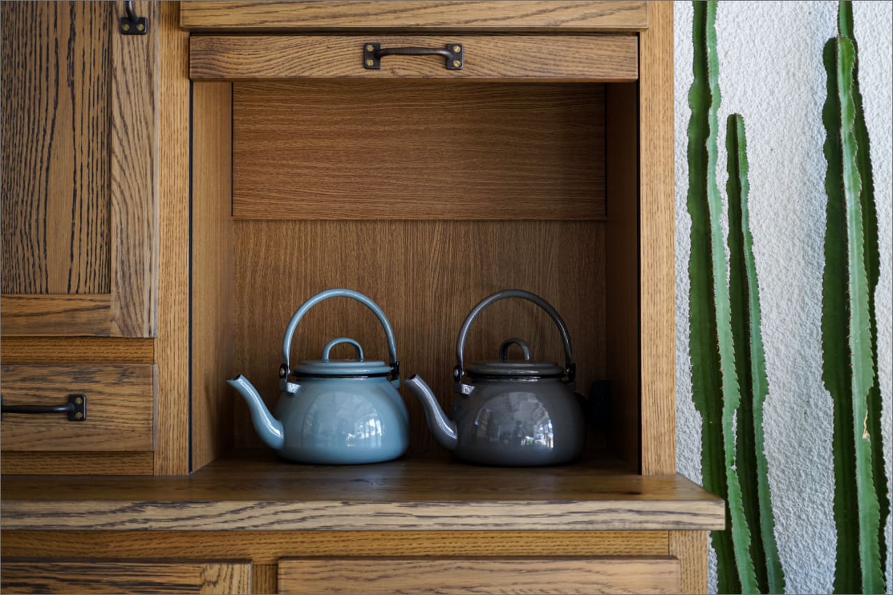 MUNDER“WATER KETTLE