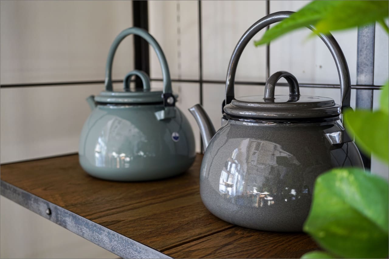 MUNDER“WATER KETTLE