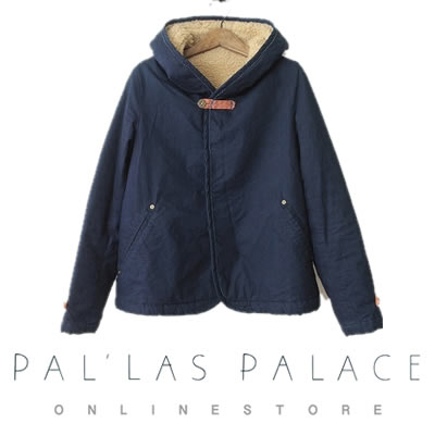 パラスパレス Pal'las Palace