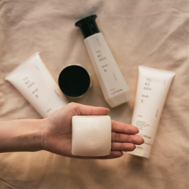 東京美容科学研究所 公式オンラインショップ / TOPページ