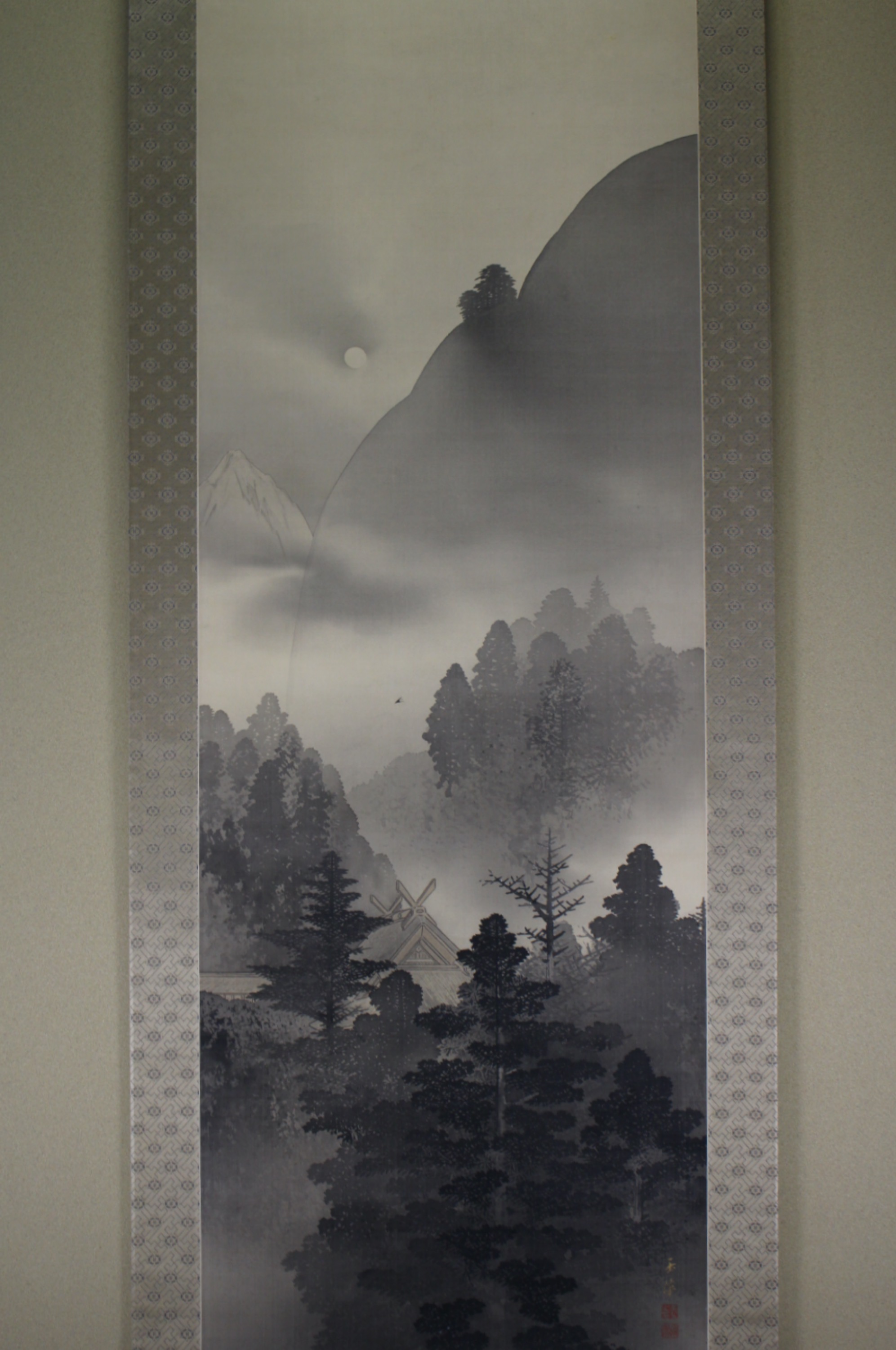 新古美術 玄清堂 | 厳選された美術品を世界遺産「石見銀山」がある島根