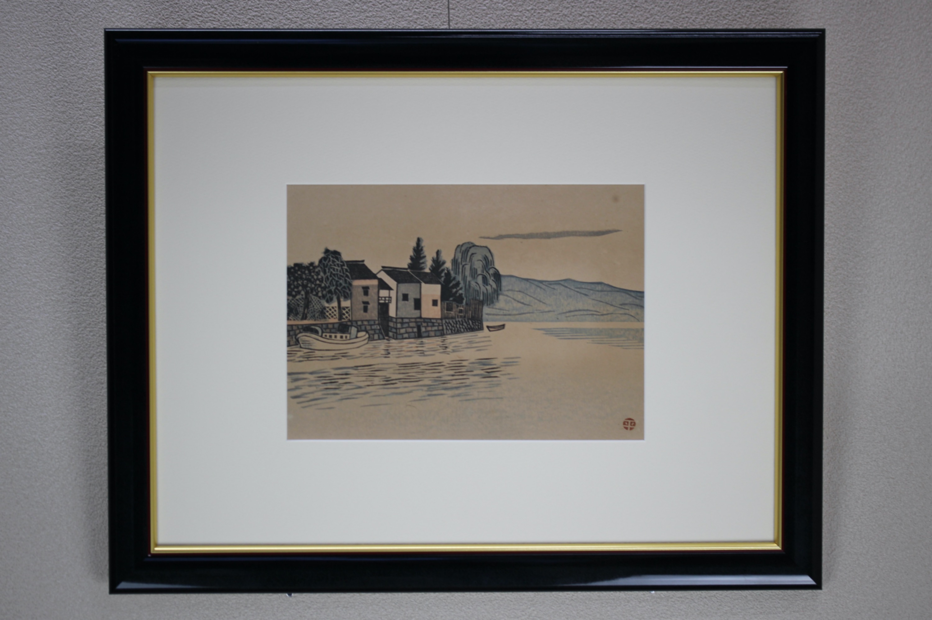 新古美術 玄清堂 | 厳選された美術品を世界遺産「石見銀山」がある島根